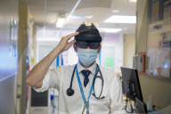 'On a knife-edge': NHS frontline prepares for a Covid second wave. The view from a hospital trust, where there is a determination to do things differently this time