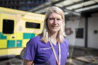 'On a knife-edge': NHS frontline prepares for a Covid second wave. The view from a hospital trust, where there is a determination to do things differently this time