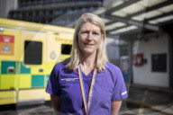 'On a knife-edge': NHS frontline prepares for a Covid second wave. The view from a hospital trust, where there is a determination to do things differently this time