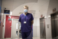 'On a knife-edge': NHS frontline prepares for a Covid second wave. The view from a hospital trust, where there is a determination to do things differently this time