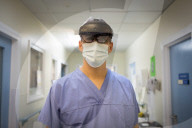 'On a knife-edge': NHS frontline prepares for a Covid second wave. The view from a hospital trust, where there is a determination to do things differently this time