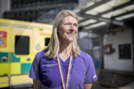 'On a knife-edge': NHS frontline prepares for a Covid second wave. The view from a hospital trust, where there is a determination to do things differently this time