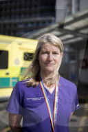'On a knife-edge': NHS frontline prepares for a Covid second wave. The view from a hospital trust, where there is a determination to do things differently this time