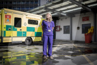'On a knife-edge': NHS frontline prepares for a Covid second wave. The view from a hospital trust, where there is a determination to do things differently this time