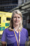'On a knife-edge': NHS frontline prepares for a Covid second wave. The view from a hospital trust, where there is a determination to do things differently this time