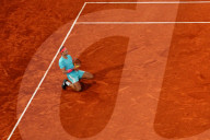 NEWS - Tennis: Nadal gewinnt French Open gegen Djokovic