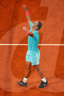 NEWS - Tennis: Nadal gewinnt French Open gegen Djokovic