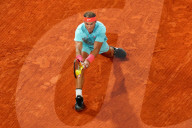 NEWS - Tennis: Nadal gewinnt French Open gegen Djokovic