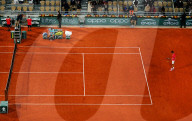 NEWS - Tennis: Nadal gewinnt French Open gegen Djokovic