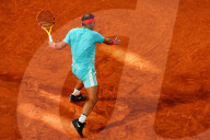 NEWS - Tennis: Nadal gewinnt French Open gegen Djokovic