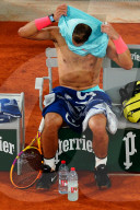 NEWS - Tennis: Nadal gewinnt French Open gegen Djokovic