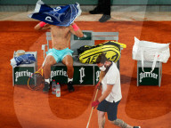 NEWS - Tennis: Nadal gewinnt French Open gegen Djokovic