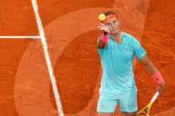 NEWS - Tennis: Nadal gewinnt French Open gegen Djokovic