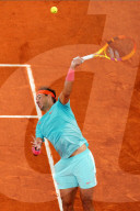 NEWS - Tennis: Nadal gewinnt French Open gegen Djokovic