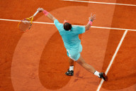 NEWS - Tennis: Nadal gewinnt French Open gegen Djokovic