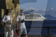 NEWS - Coronavirus:  Italien will Covid-19-Beschränkungen verschärfen 