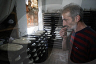 NEWS - Konflikt um Bergkarabach: Alltag in Stepanakert

