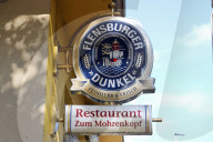 NEWS - Kieler Restaurant "Zum Mohrenkopf": Schwarzer Gastronom Andrew Onuegbu sorgt für aktuelle Debatte um rassistische Restaurantnamen