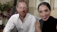 Meghan and Harry : Pandemic let us both see Archie's first steps.