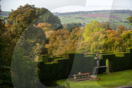 Autumn colour brings joy to UK's growing band of 'leaf peepers'. Increasing numbers of people are discovering the pleasures of the turning of the seasons.
