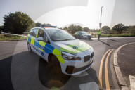 A body of man has been found near Commonside East on Mitcham Common in South West London.