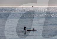 Mini-heatwave to hits England this week with highs of 29c as the rule of six comes into force today (Monday)