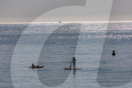 Mini-heatwave to hits England this week with highs of 29c as the rule of six comes into force today (Monday)