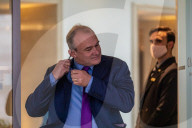 Sir Ed Davey MP for Kingston and Surbiton in South West London has been elected as Lib Dem leader.