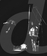 Led Zeppelin, Concert at Olympia, 1969