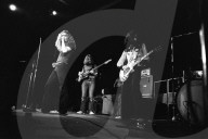 Led Zeppelin, Concert at Montreux, 1971