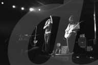 Led Zeppelin, Concert at Montreux, 1971