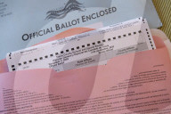 NEWS - USA: Briefwahl in Texas