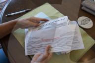 NEWS - USA: Briefwahl in Texas