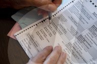 NEWS - USA: Briefwahl in Texas