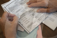 NEWS - USA: Briefwahl in Texas