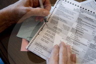 NEWS - USA: Briefwahl in Texas