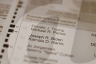 NEWS - USA: Briefwahl in Texas