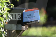 NEWS - USA: Briefwahl in Texas
