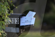 NEWS - USA: Briefwahl in Texas