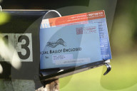 NEWS - USA: Briefwahl in Texas