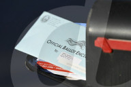 NEWS - USA: Briefwahl in Texas