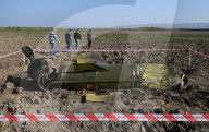 NEWS - Konflikt im Kaukasus: Gefechte in Bergkarabach dauern an