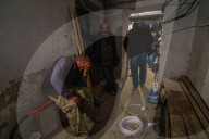 NEWS - Krieg im Kaukasus: Konflikt um Bergkarabach