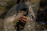 NEWS - Krieg im Kaukasus: Konflikt um Bergkarabach