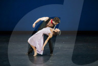 Performing arts archive