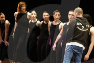 Performing arts archive
