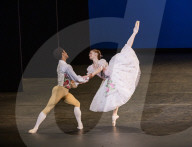 Performing arts archive