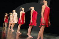 Performing arts archive