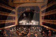 Performing arts archive
