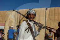 Shi’a militia Iraq
